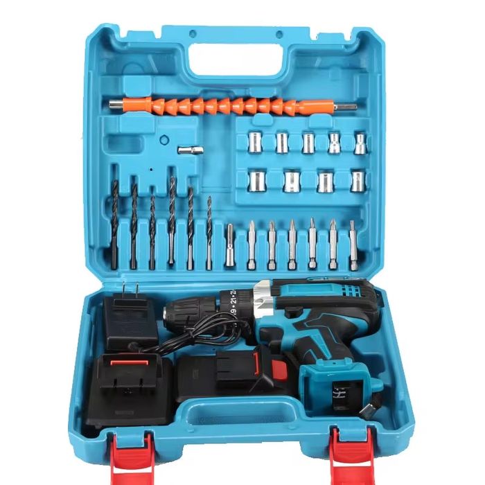 Шурупаверт Макита 48в