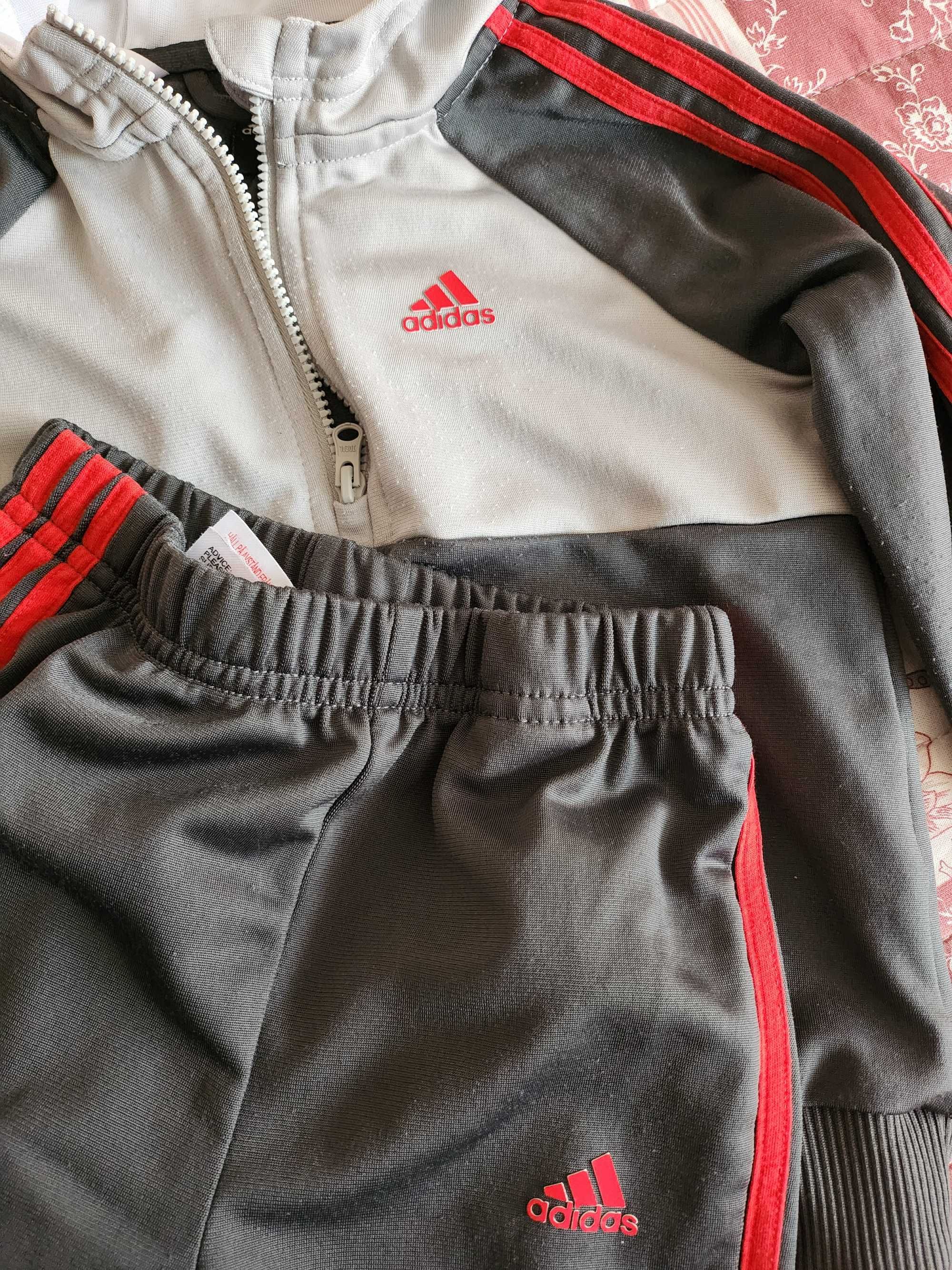 Децки Комплект Adidas 18/24