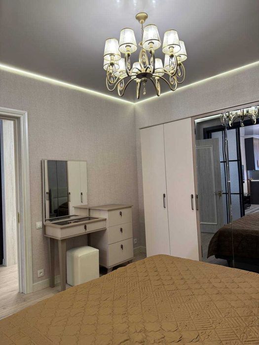 Срочно Аренда квартира возле метро Юнусабад ЖК 3/10/10 79кв РЕАЛЬНОЕ