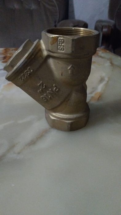 Vand Piese pentru centrala termica