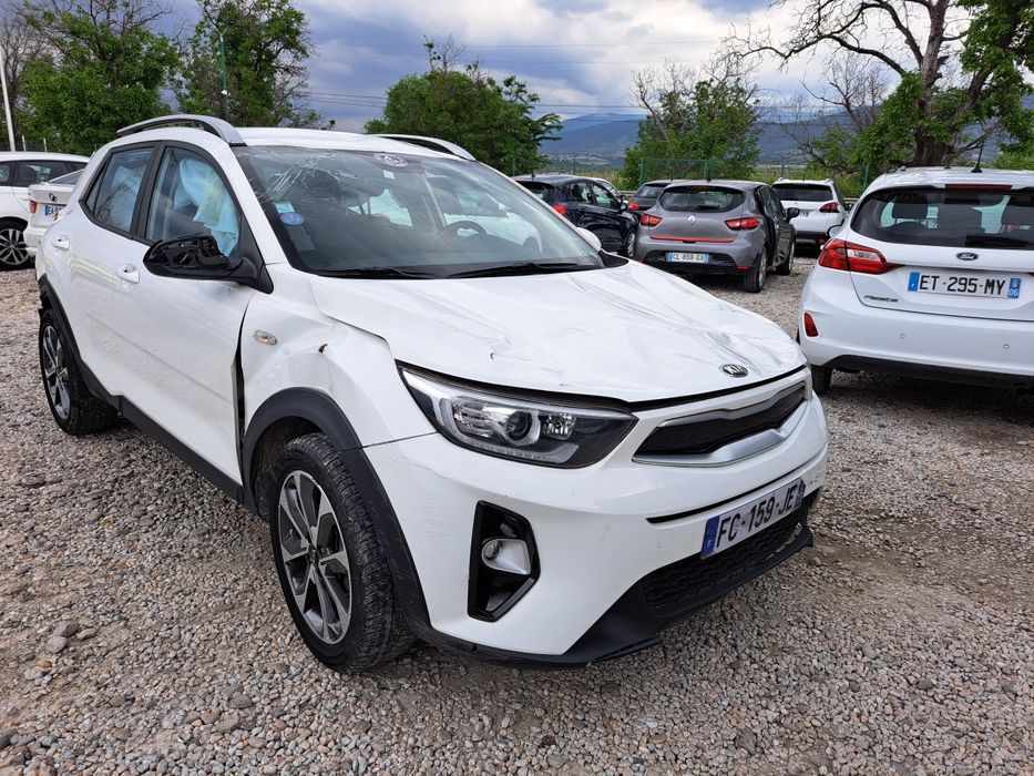 Kia Stonic 1.0 GDI