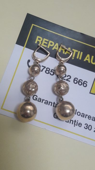 cercei 7.11gr(m2) staramanet