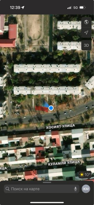 Аренда помещения