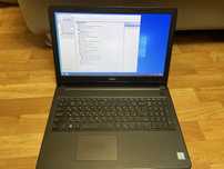 Ноутбук DELL core i3