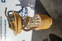 Pompa motorina din rezervor 3M51-9275 D1559242AJ Ford Focus 2 [2004 -