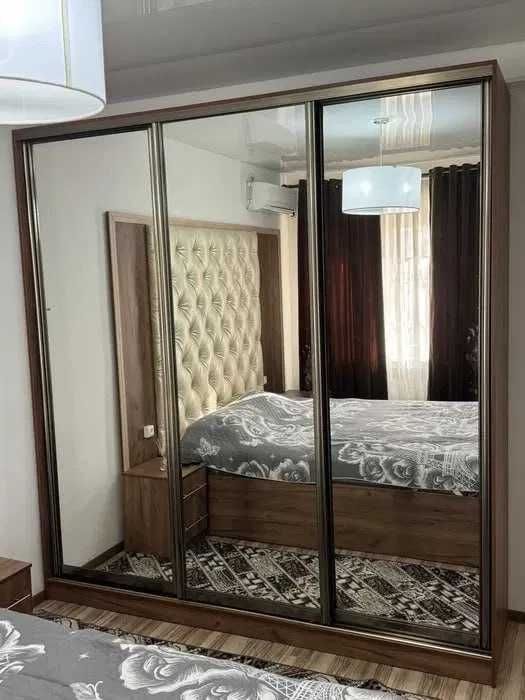 L4 Сдаётся 2ком квартира на Шайхантахурский   р-н Ганга