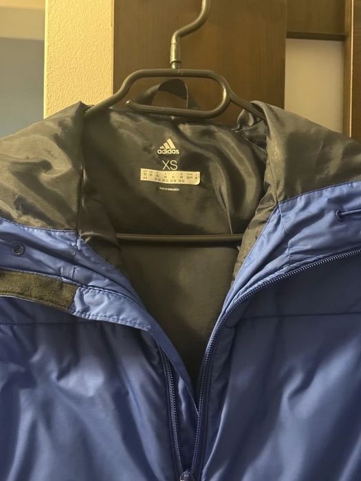 Geaca adidas , dama , marimea XS