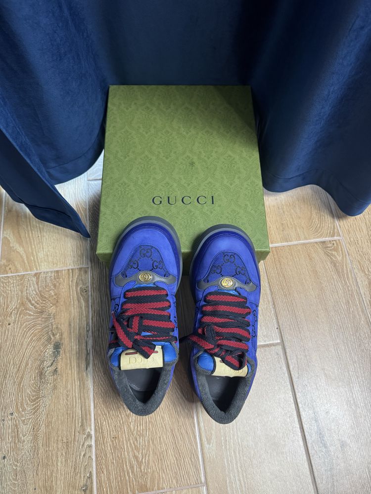 Incaltaminte Gucci