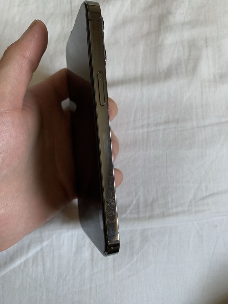 Iphone 13 pro graphite 256gb