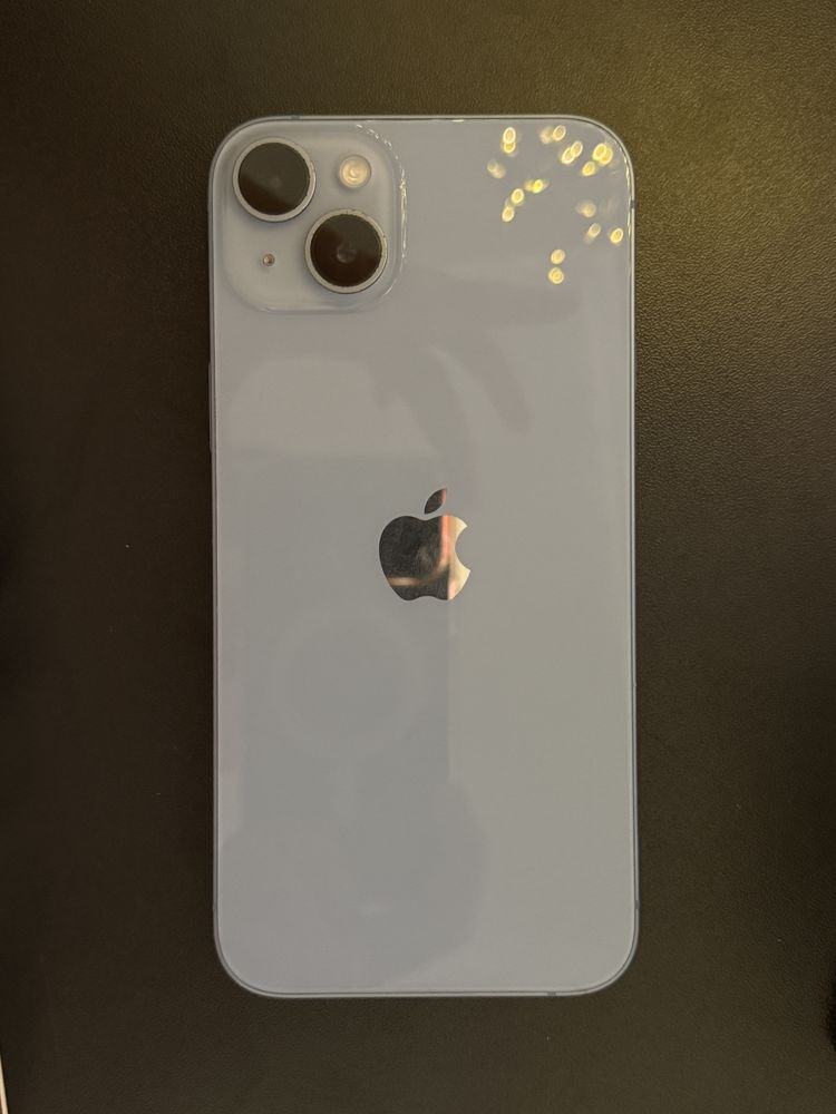 Iphone 14 Plus 128/6