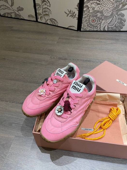 Adidasi Miu Miu 35-42
