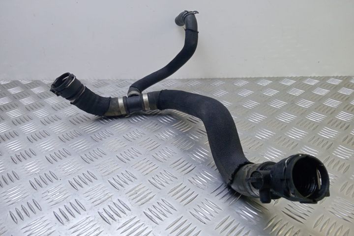 Ansamblu furtune apa Audi A4 B7