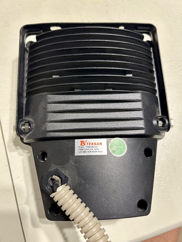 Прожектор Teksan