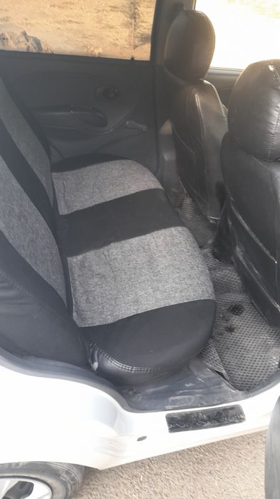 Матиз сотаман  2014