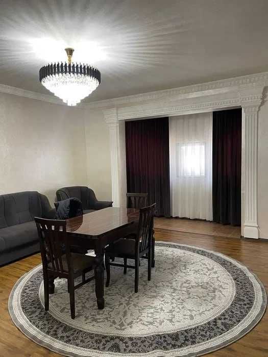 Сдаётся 2ком квартира Мирабадский р-н Айбек