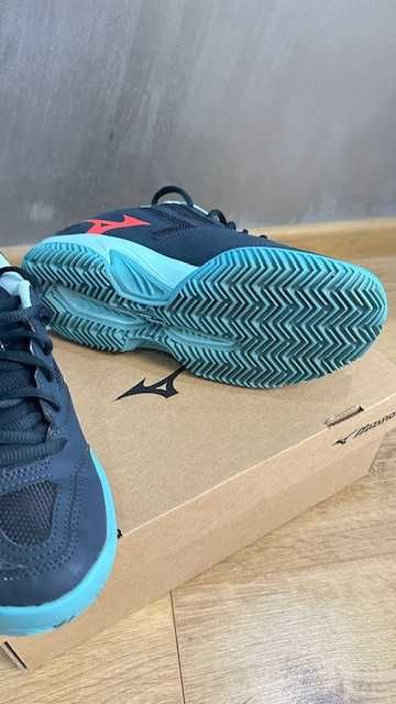Детски Тенис обувки Mizuno