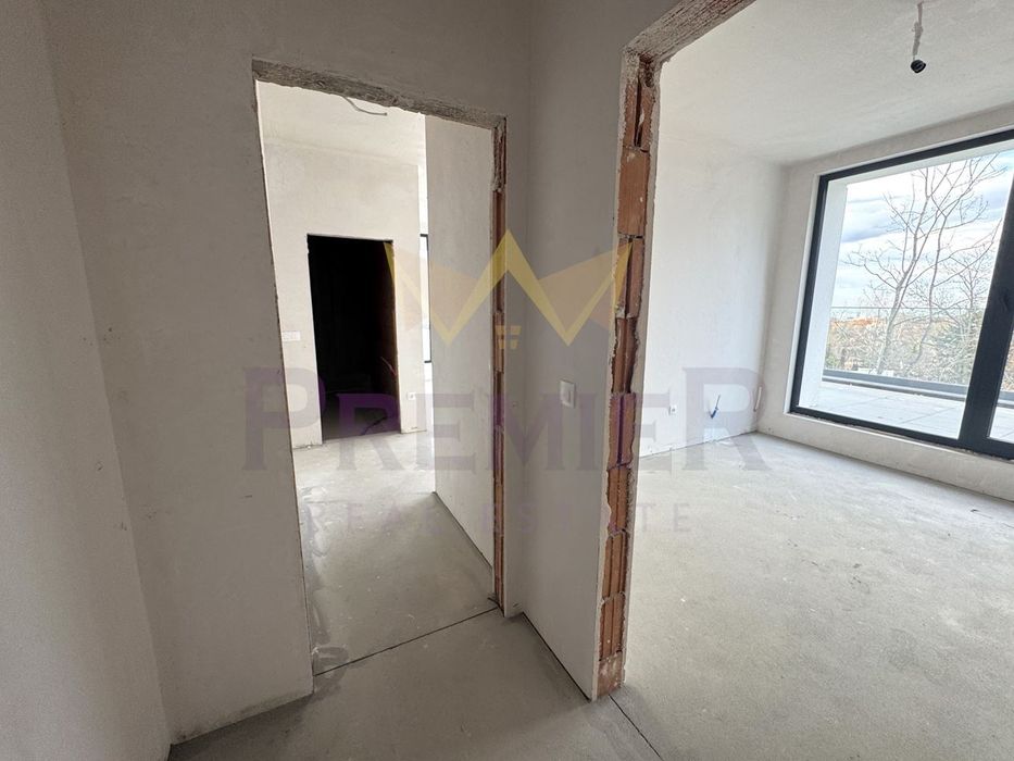 Продава се Многостаен апартамент в София, Бояна - 158 кв.м за 3292 €/кв.м - Снимка #5