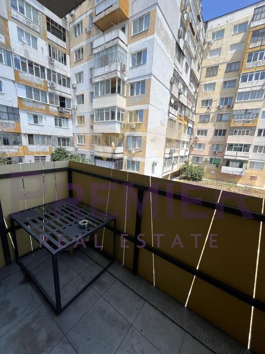 Дава се под наем Двустаен апартамент в Варна, Кайсиева градина - 56 кв.м за 408 € - Снимка #7