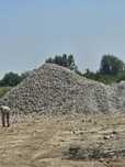 Beton concasat  agregate de balastiera