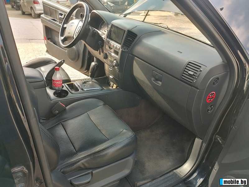 Kia Sorento 3,3i 248КС.