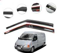 Paravanturi Ford Transit Т15 / 1997-2002 / Set de 2