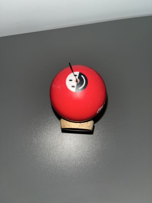 Vand  kendama KROM × Bibi Chemnitz Ajagak in stare foarte buna