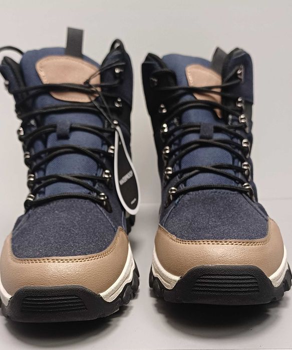 Мъжки спортни зимни боти 40-46