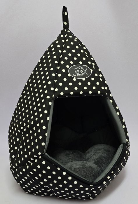 Къщичка за домашни любимци Жанекс