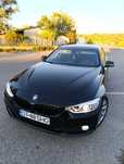 BMW Seria 4 F36 ( B47 / 2017 / Euro 6 )