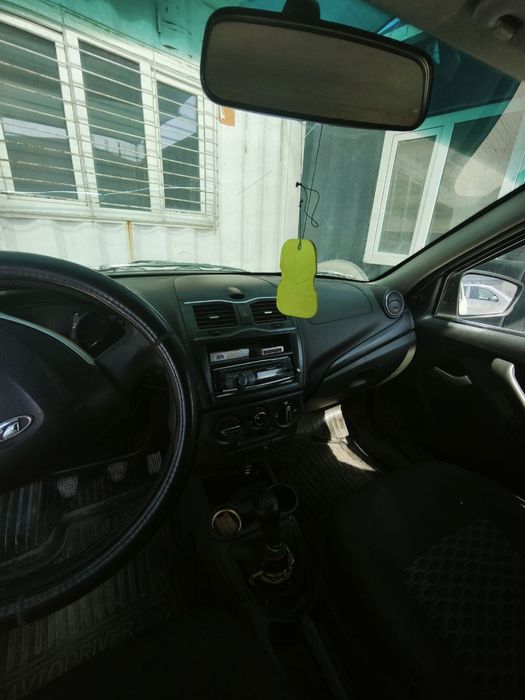 Lada granta 2018