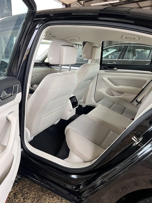 Vw Passat B8 Automat 2016 RATE/BUY BACK