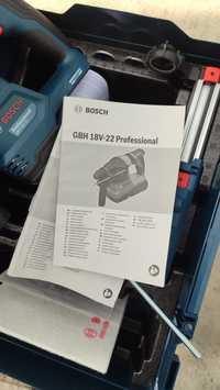 vind rotopercutor Bosch profesional GBH 18 V