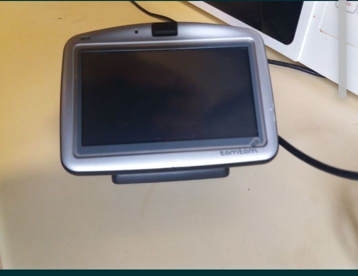 Suport picior adaptor gps Tomtom