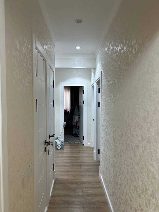 Срочно сдается! Себзор! Алмазарский! Ганга! 3x комнатная квартира