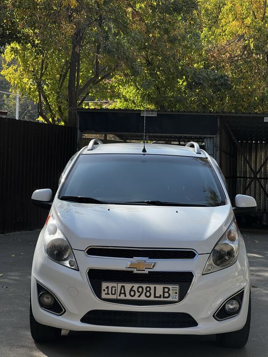 Spark Avtomat2022