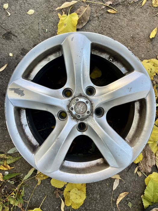 Лети джанти за kia/hundai 15”