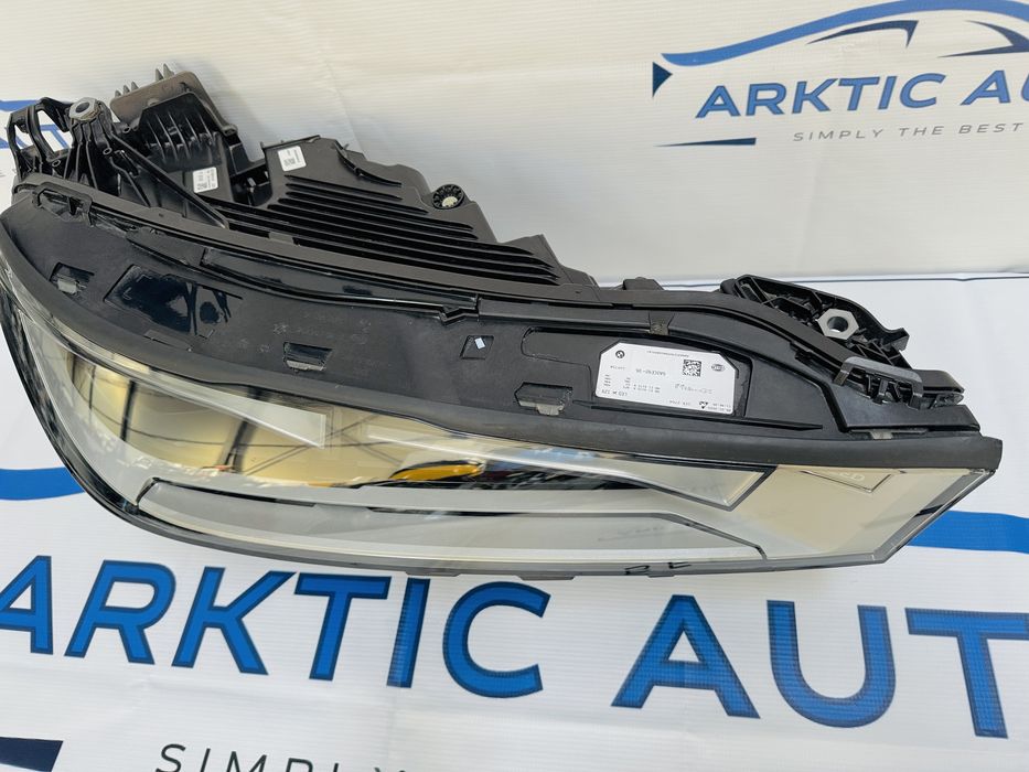 Far dreapta Led BMW IX I20 cod 5A3CE92-05