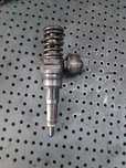 Injector 038130073bn 1.9 tdi bls audi a3 8p seat ibiza 6l altea 5p leon 1p toledo 5p skoda fabia octavia