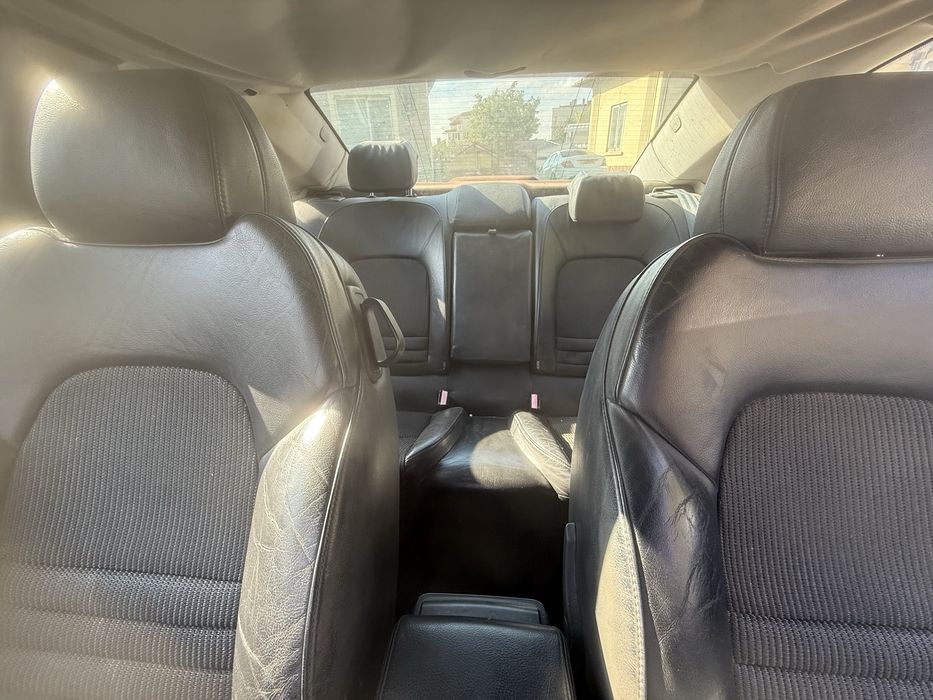 Peugeot 407 цяла или на части