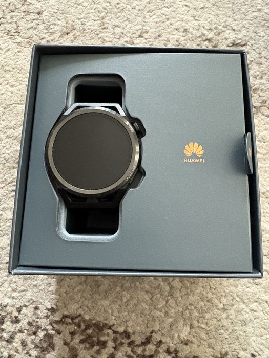 Huawei GT Runner + cadouri (Gt 3) pachet complet