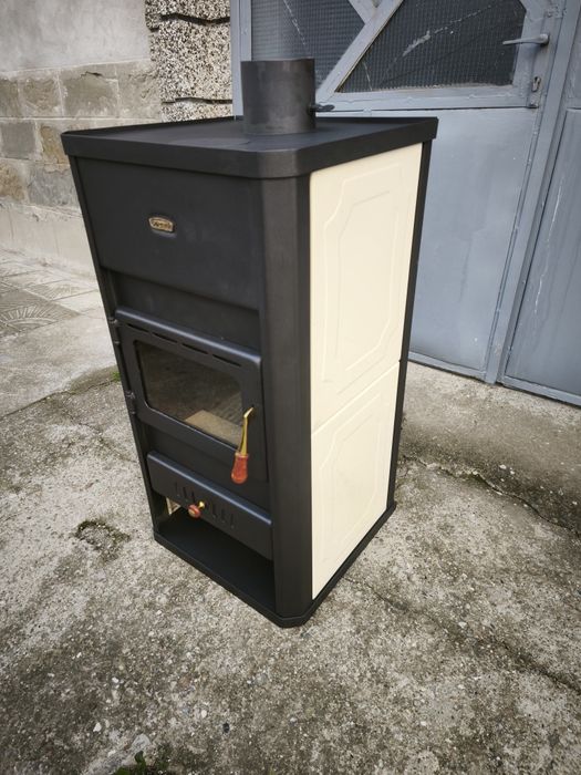 Печка Prity S3W13