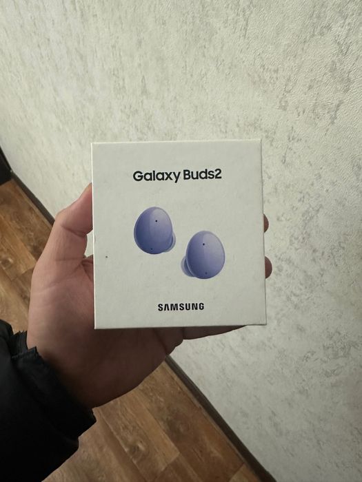 Оригинал наушники Samsung Buds2 pro