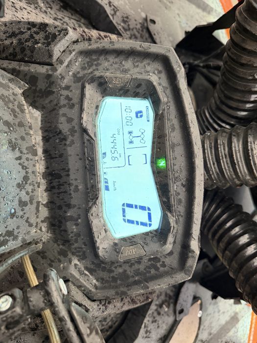 CFMOTO 1000-Stage  3