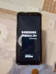 Samsung j4+използван много запазен