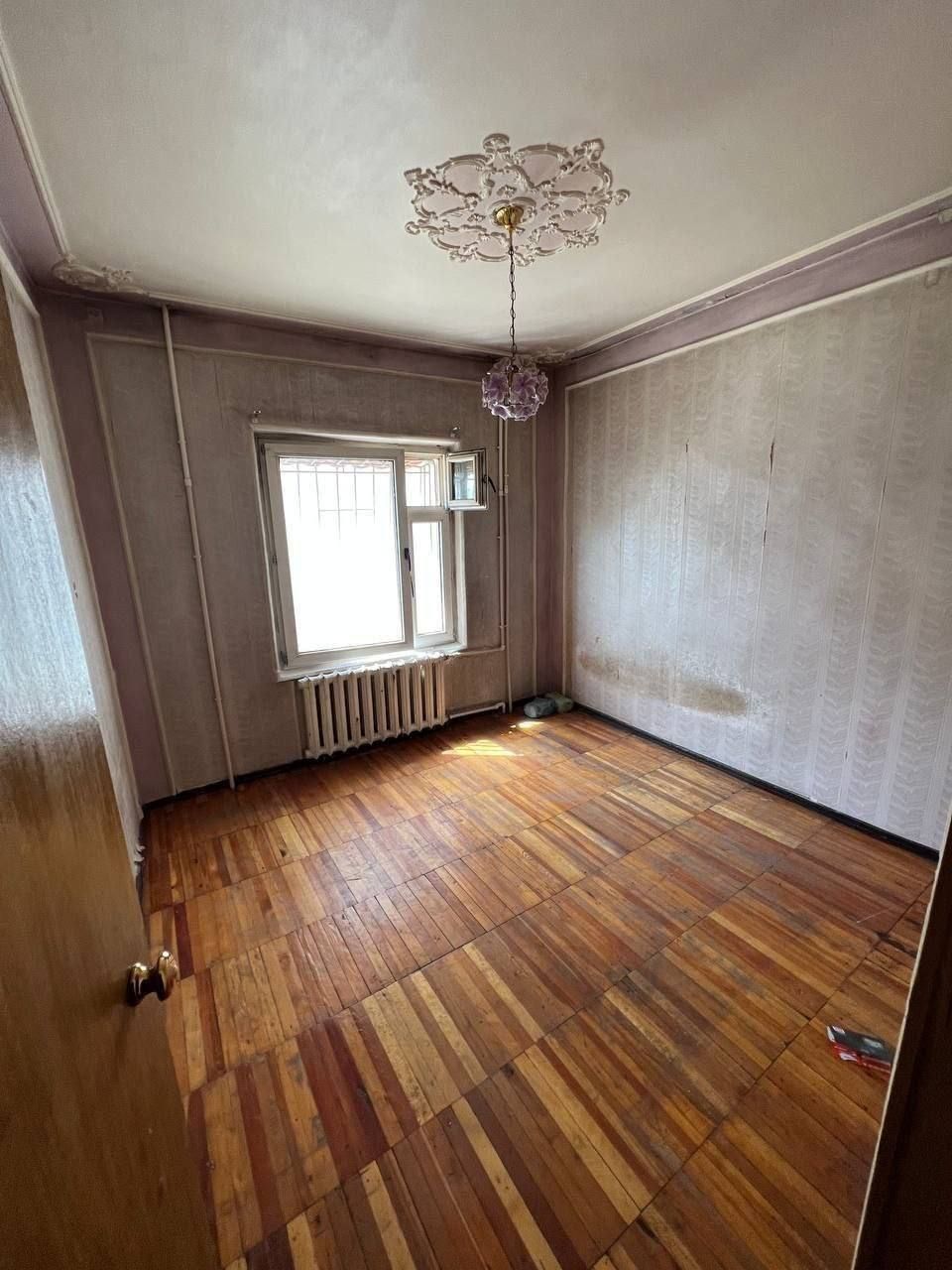 Срочно продается 4х ком кв-ра на ул.Нукусской, ор-р:Госпитальный,100м²