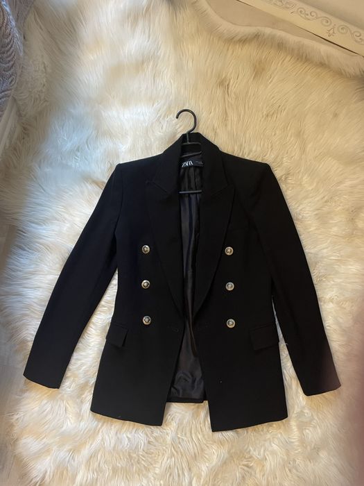 Sacou Zara marimea xs
