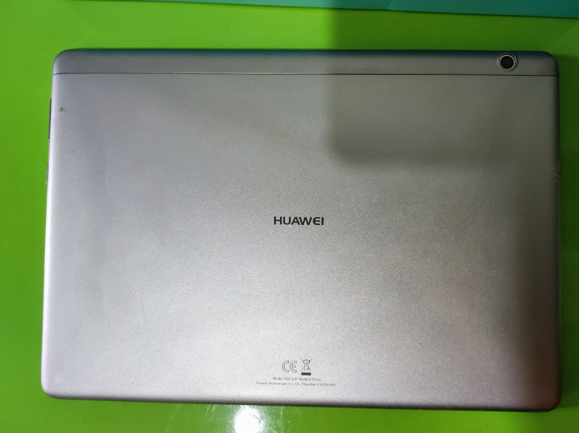 Планшет Huawei Media pad t3 10