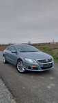 Volkswagen Passat CC Passat cc full options