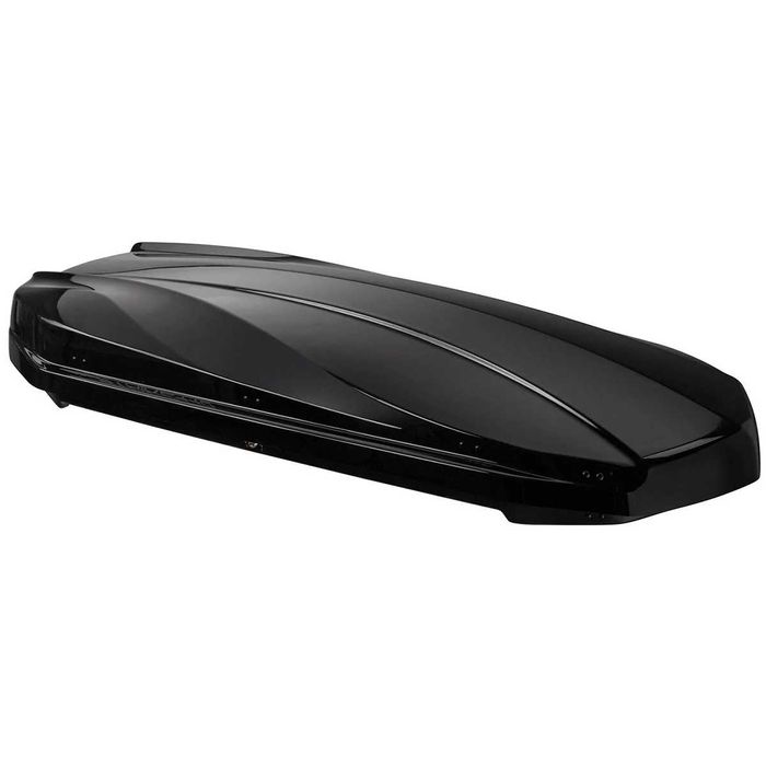 Aleo portbagaje auto roof box cargo box