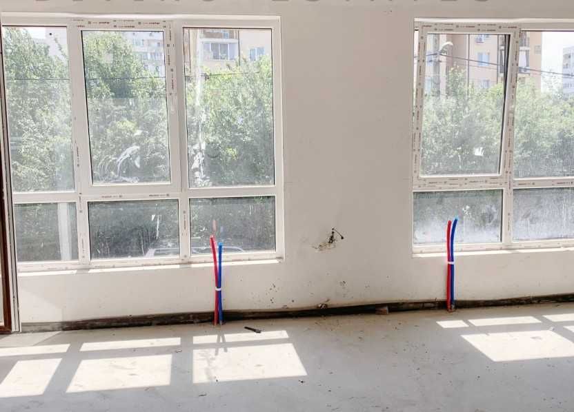 Продава се Тристаен апартамент в София, Люлин 9 - 108 кв.м за 1850 €/кв.м - Снимка #3